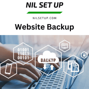 Website Backup