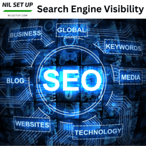 SEO Visibility