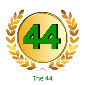 nilsetup.com | the 44