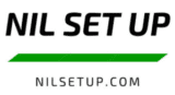 nilsetup.com 2024 Logo