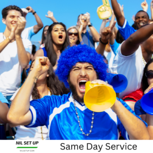 nilsetup.com Same Day Service